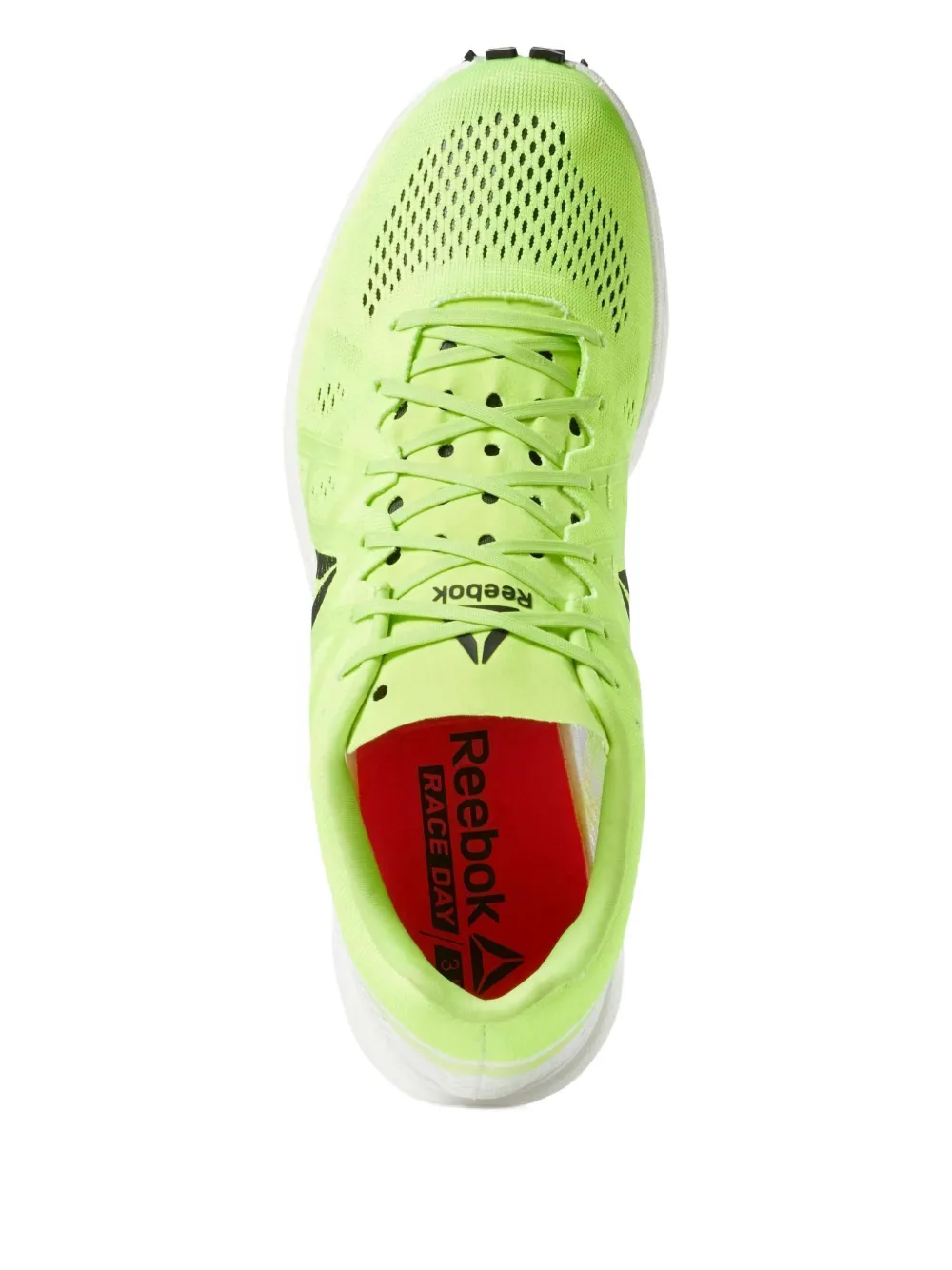 Reebok Floatride Run Fast Pro Sneakers In Yellow