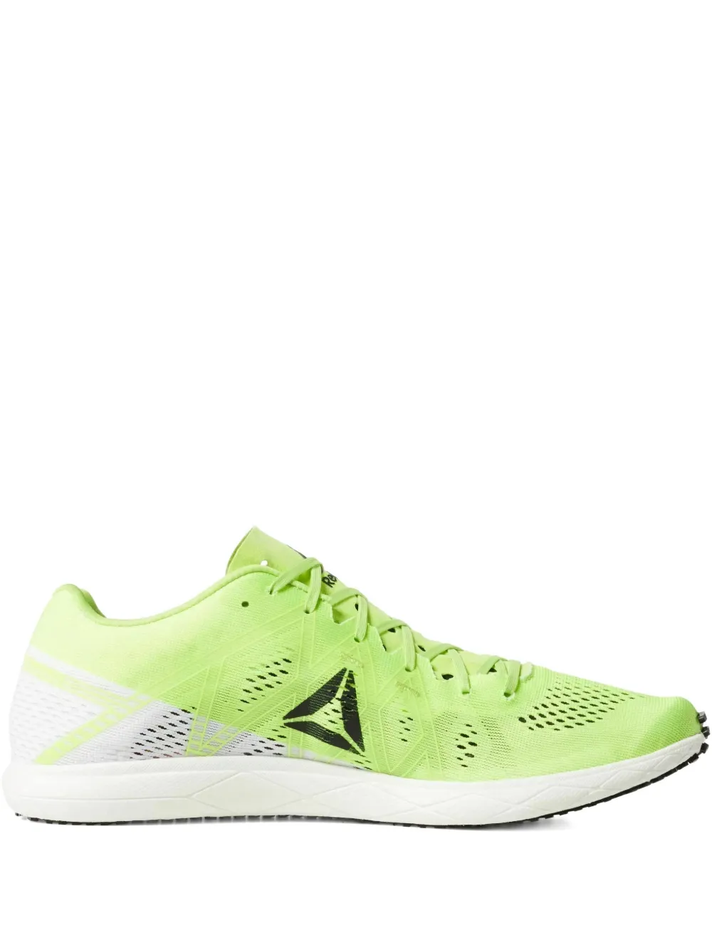 Reebok Floatride Run Fast Pro sneakers | Yellow | Image 1