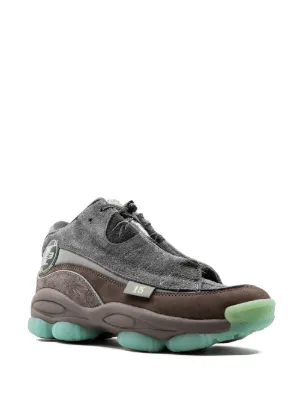 adidas gazelle silver green womens Adidas Yeezy 500 High Taupe Black – KickzStore main image 1