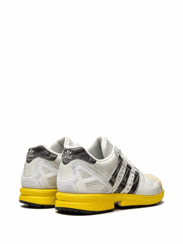 Adidas ZX 8000 Superstar Shoes Sneakers - Farfetch