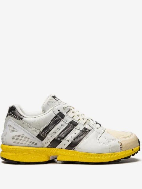 adidas ZX 8000 Superstar sneakers