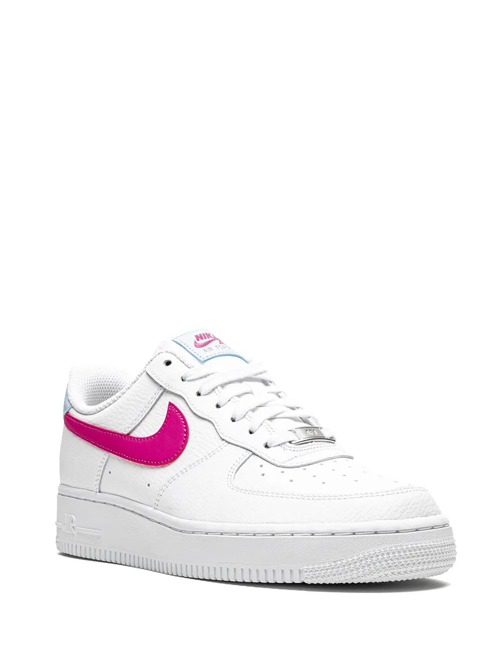 фото Nike кроссовки air force 1 low