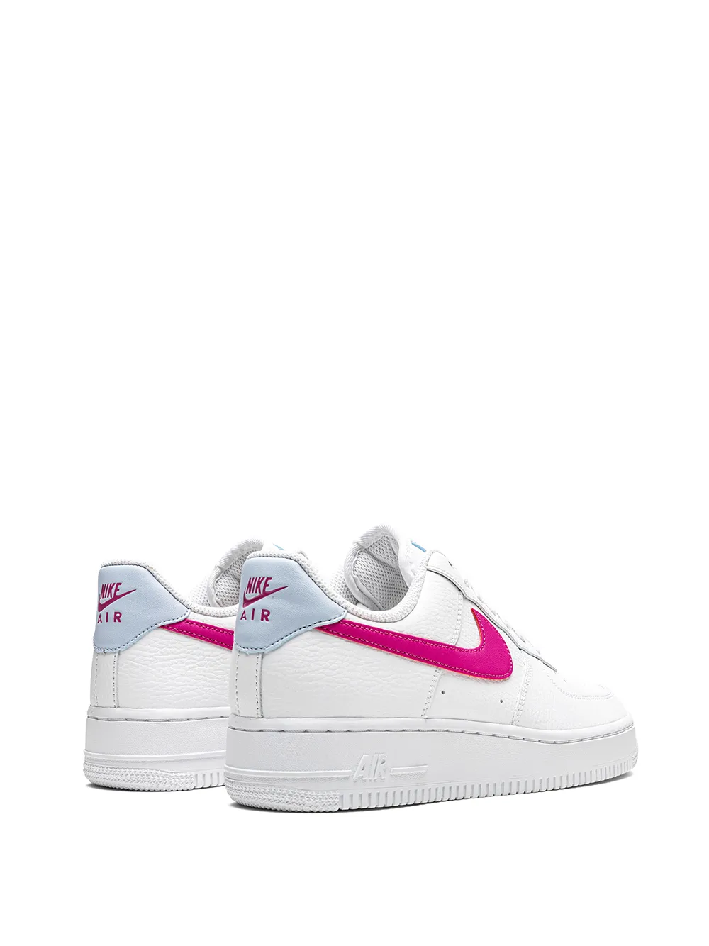 фото Nike кроссовки air force 1 low