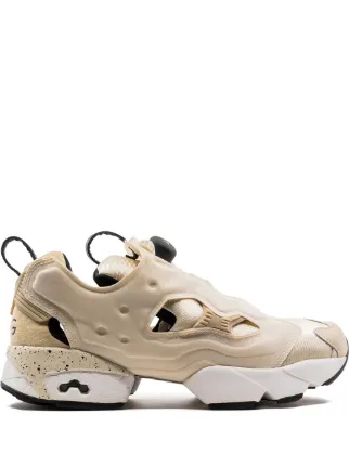 Reebok Instapump Fury 1st OG Sneakers | Neutrals | FARFETCH