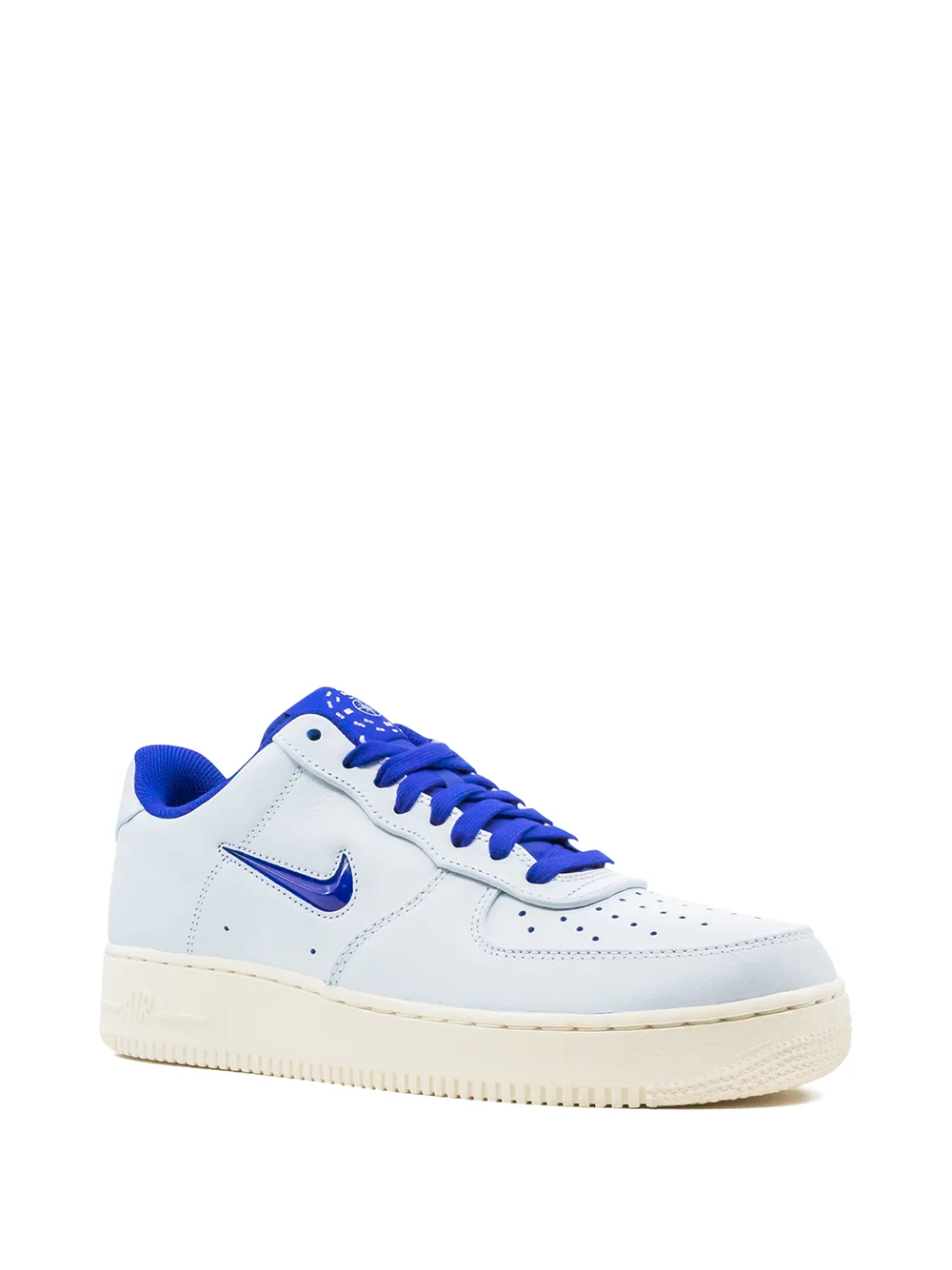 фото Nike кроссовки air force 1 '07 prm jewel