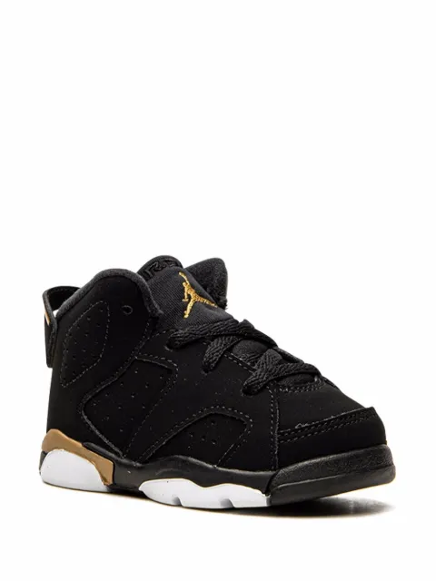 Jordan Kids Jordan 6 Retro スニーカー