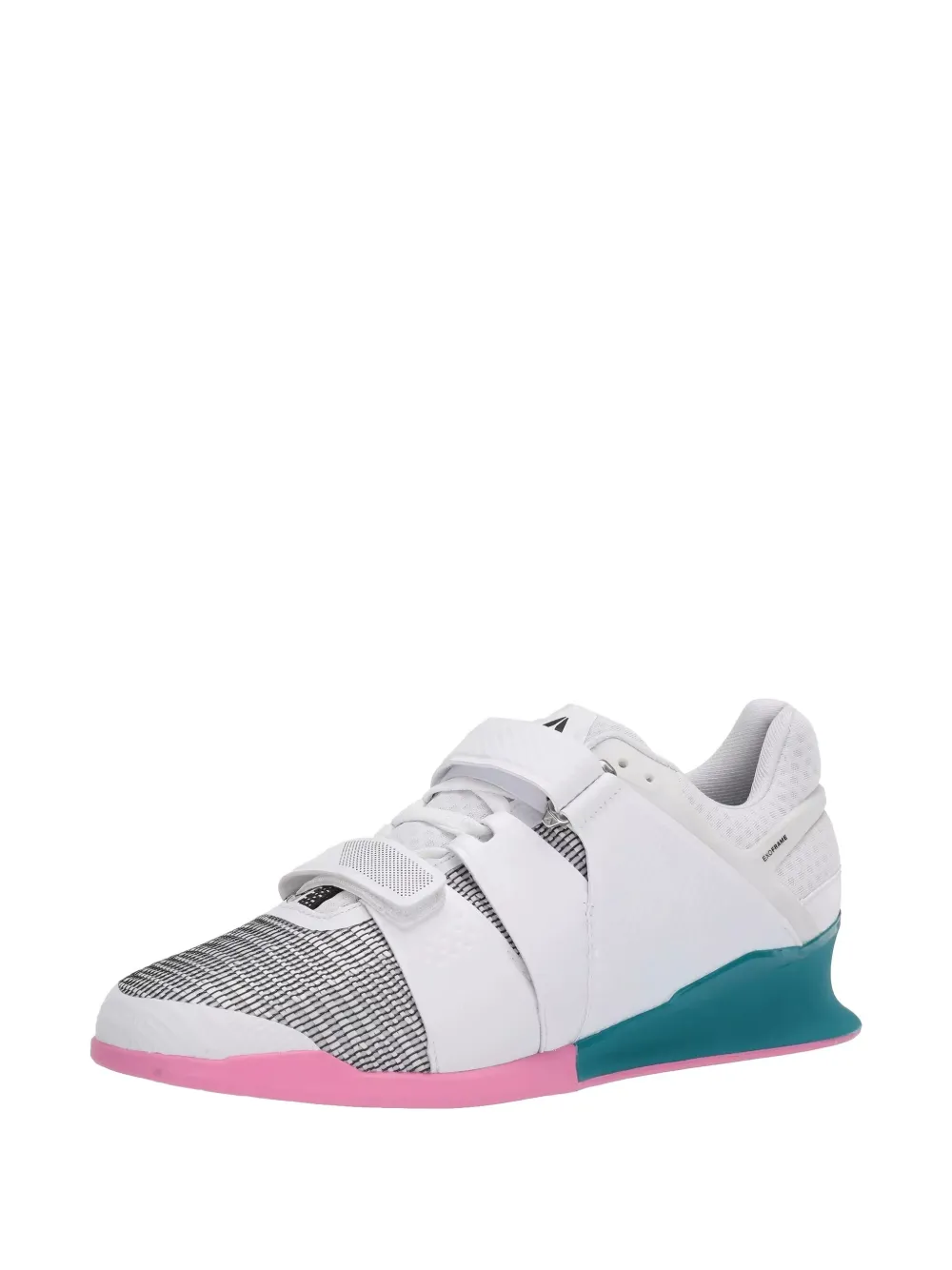 Reebok Legacylifter Flexweave Sneakers In White