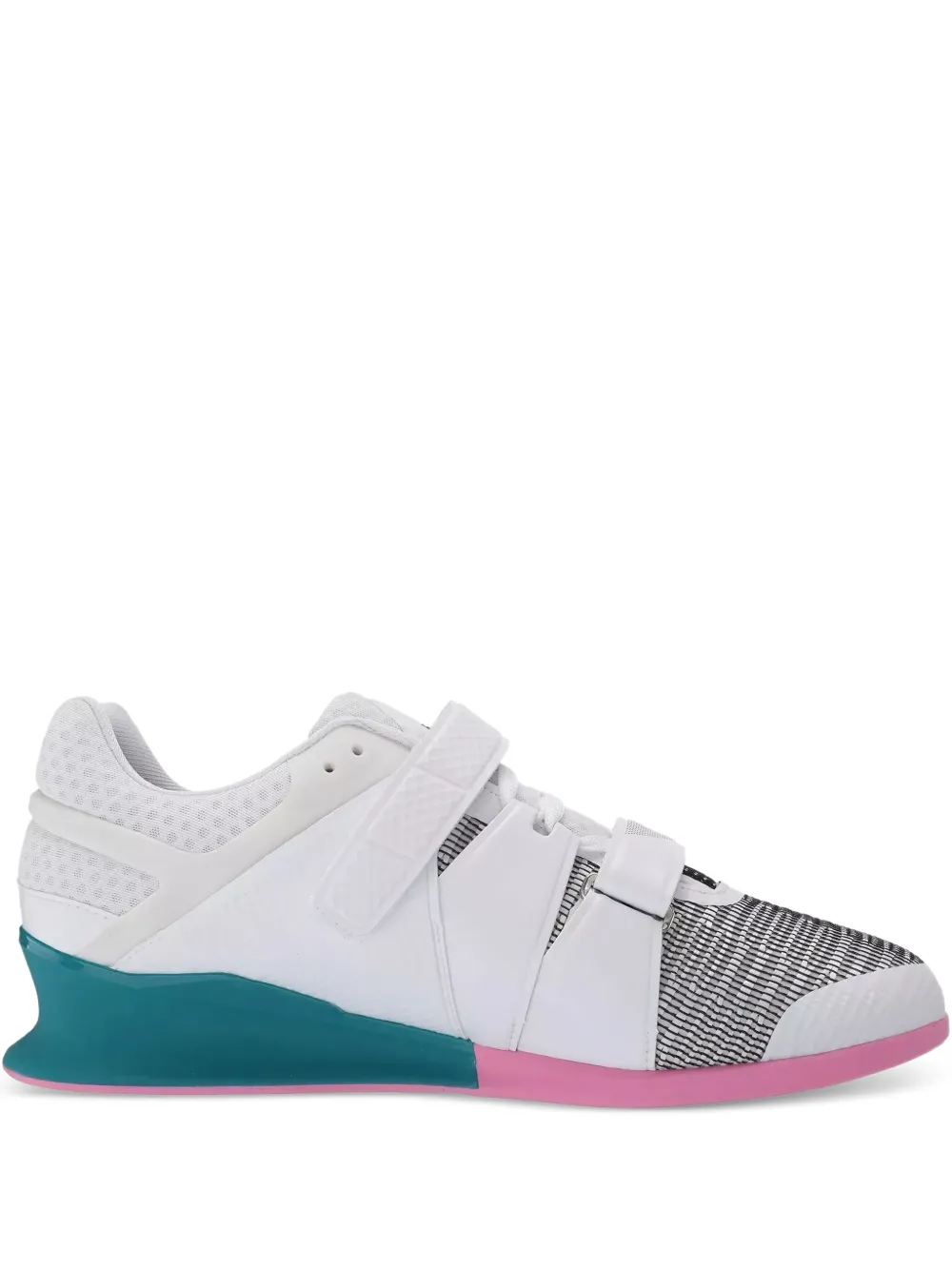 Reebok Legacylifter Flexweave sneakers | White | Image 1