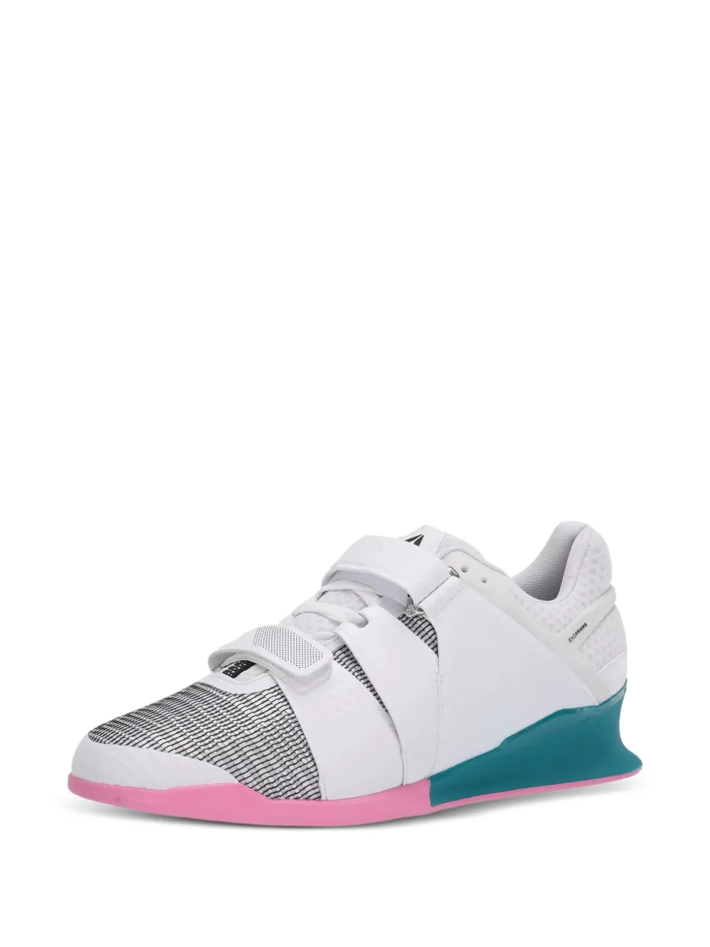 Reebok Legacy Lifter Flexweve sneakers Wit
