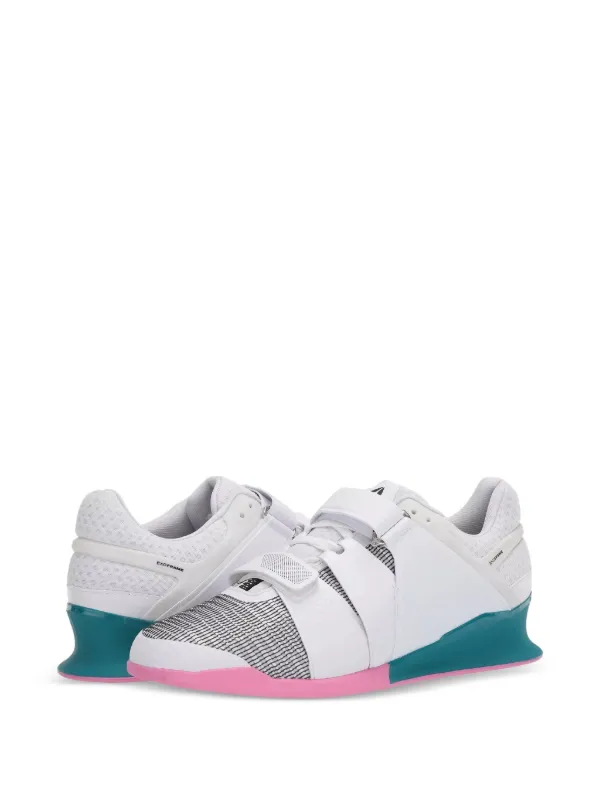 Reebok Legacy Lifter Flexweave スニーカー | ホワイト | FARFETCH JP