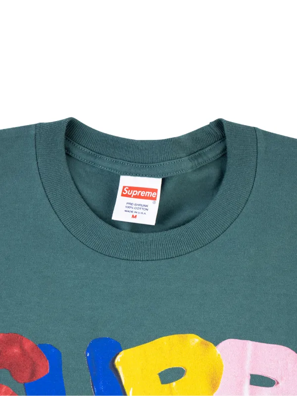 supreme est 1994 shirt