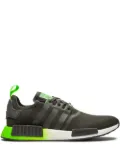 adidas x Star Wars NMD_R1 ""Yoda"" sneakers - Black