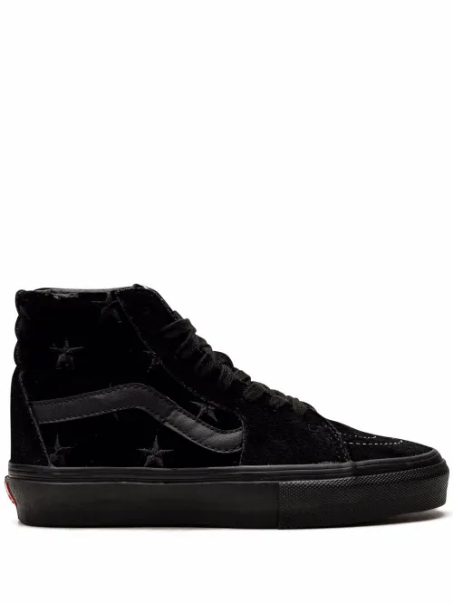 X Supreme baskets montantes Sk8 - Vans - Modalova