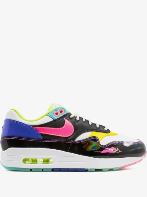 Nike Air Max 1 "Hyper Pink" sneakers