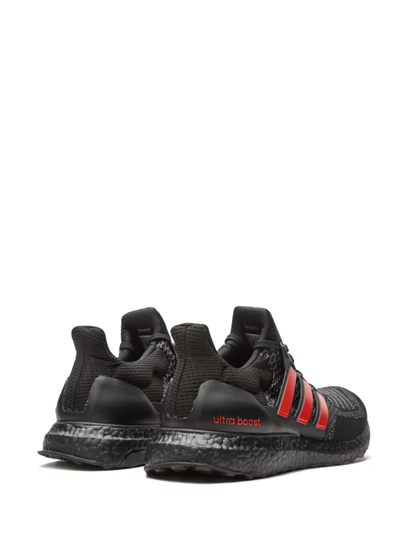 Adidas Ultraboost 1.0 "Louisville" Sneakers | Black | FARFETCH AZ