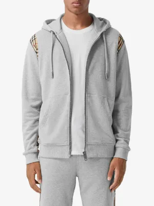 burberry mens hoodies