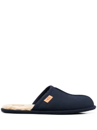 ugg scuff corduroy slipper