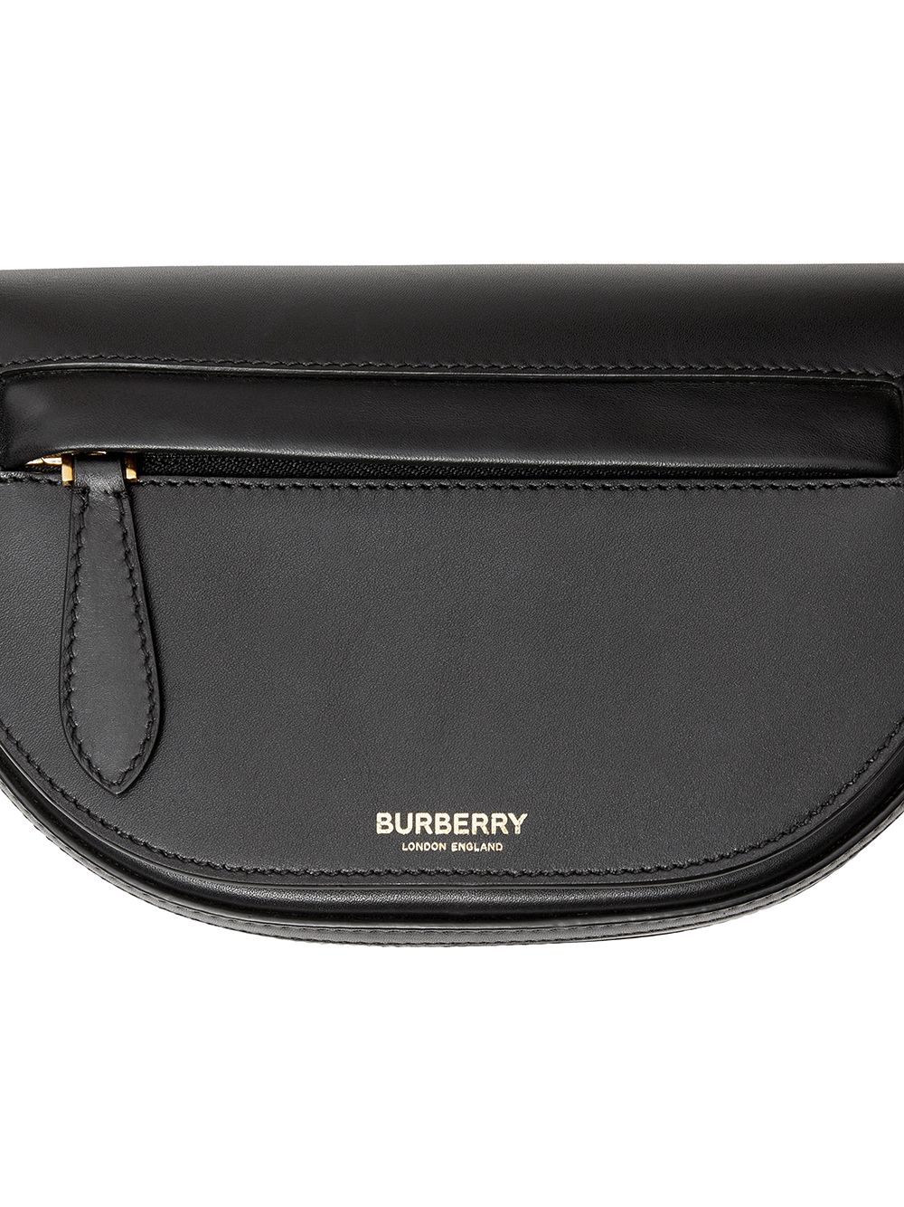 фото Burberry mini olympia bag