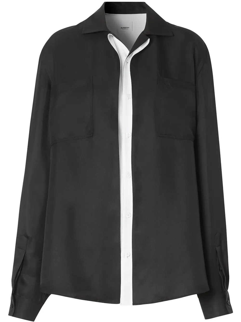 What Are The Loops On The Back Of Shirts For at Rachel blog