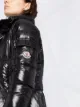 Moncler padded down puffer jacket