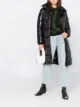 Image 2 of Moncler padded down puffer jacket