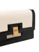 Balmain mini 1945 shoulder bag