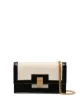 Image 1 of Balmain mini 1945 shoulder bag