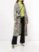Image 2 of Balenciaga Pre-Owned tailored flared trousers