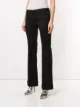 Balenciaga Pre-Owned tailored flared trousers