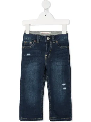 jeans levi's kidswear