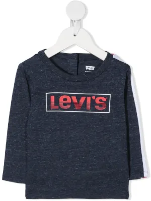 children's levi t shirt