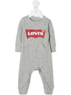 levi's baby romper