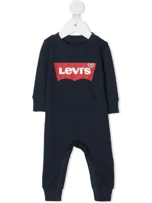 levi's baby romper