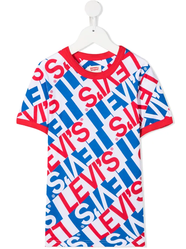 levis kids shirt