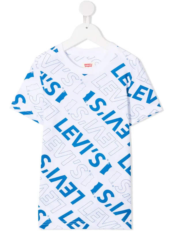 kids levis t shirt