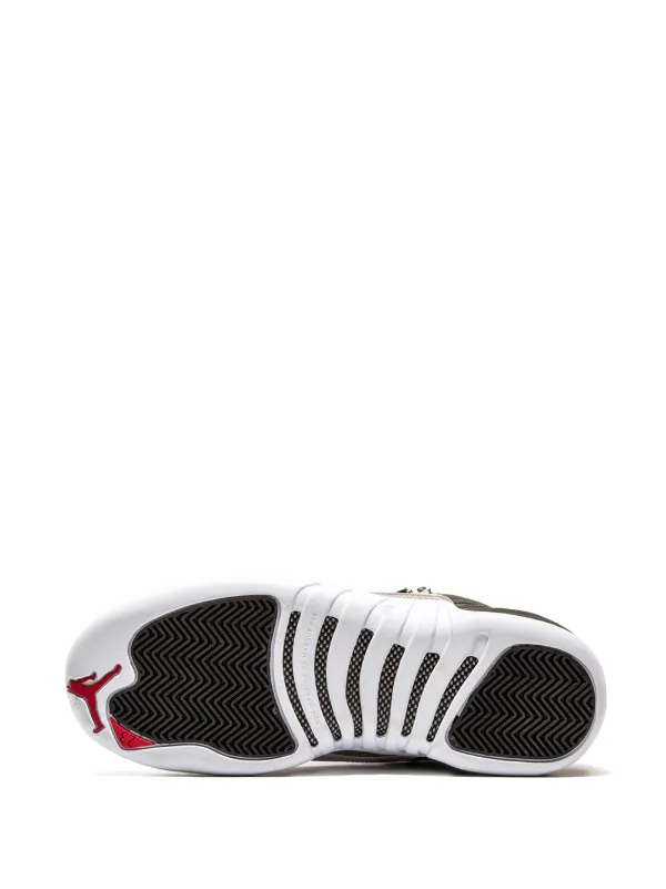 Kids air jordan 12 top