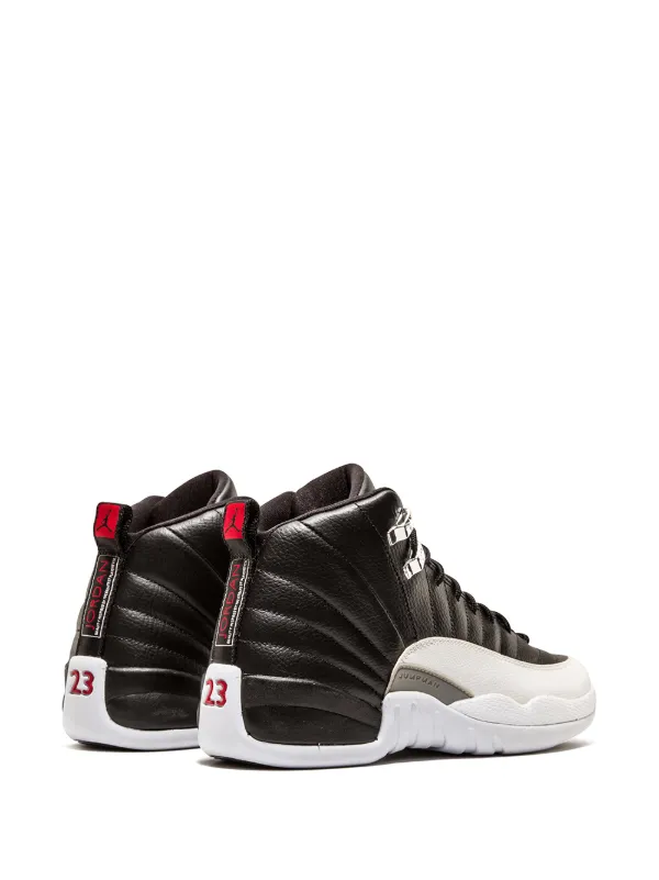 Air jordan 12 retro kids top
