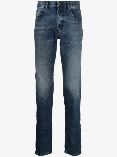Diesel D-Strukt slim fit jeans