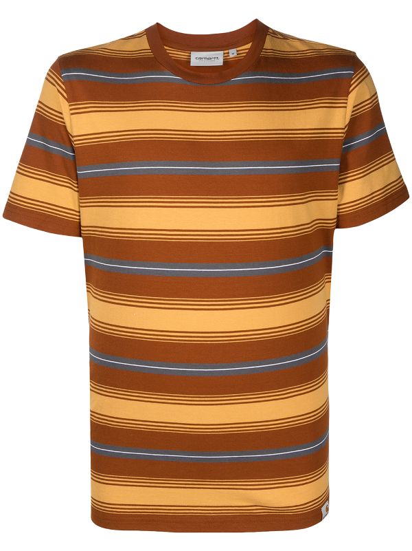 carhartt t shirt striped