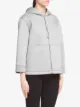 Prada double jersey blouson jacket