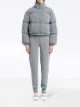 Image 2 of Prada wool and cashmere puffer jacket