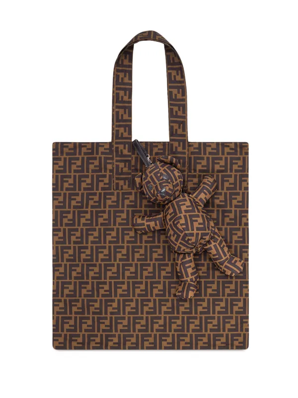 fendi tobacco bolsa