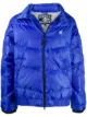 Image 1 of Billionaire Boys Club logo patch down jacket