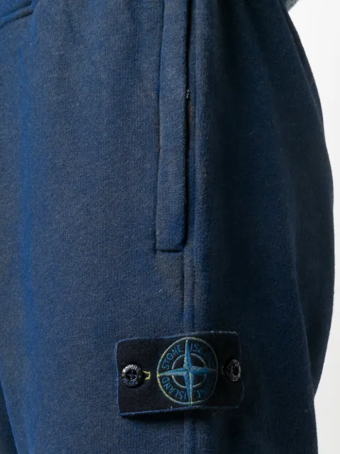 stone island tracksuit bottoms mens