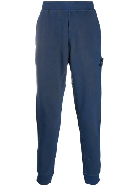 stone tracksuit bottoms