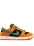 Nike Dunk Low SP ""Ceramic"" sneakers - Orange