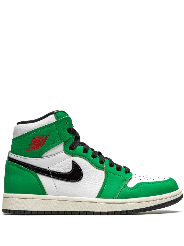 jordan 1 og green