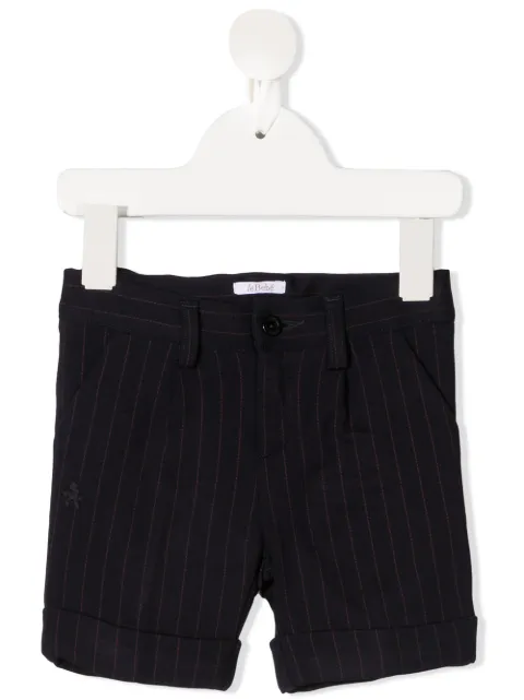 Le Bebe Enfant Baby Casual Shorts Shop Designer Kidswear On Jeffersonhosting
