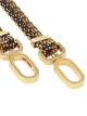 Image 2 of Fendi chain-link shoulder strap
