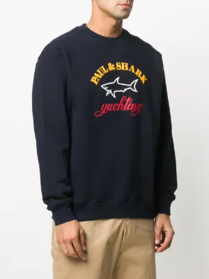 paul shark jumper sale